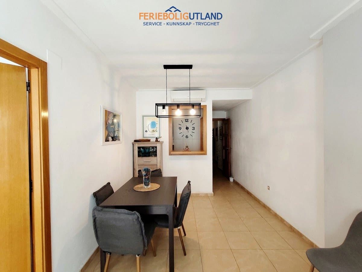 Apartamento de 3 habitaciones en Torrevieja en venta - 269.000 € (Ref: 10045864)