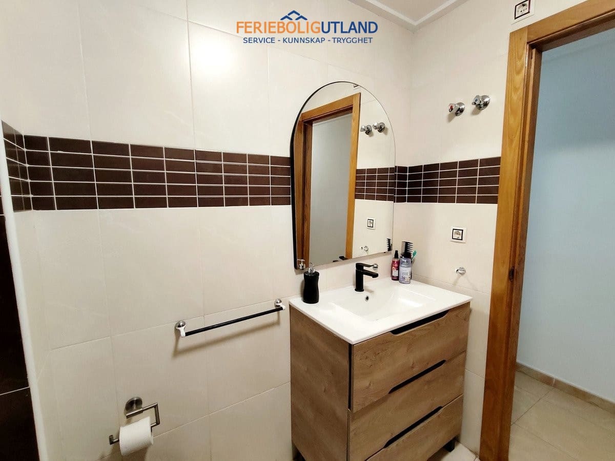 Apartamento de 3 habitaciones en Torrevieja en venta - 269.000 € (Ref: 10045864)