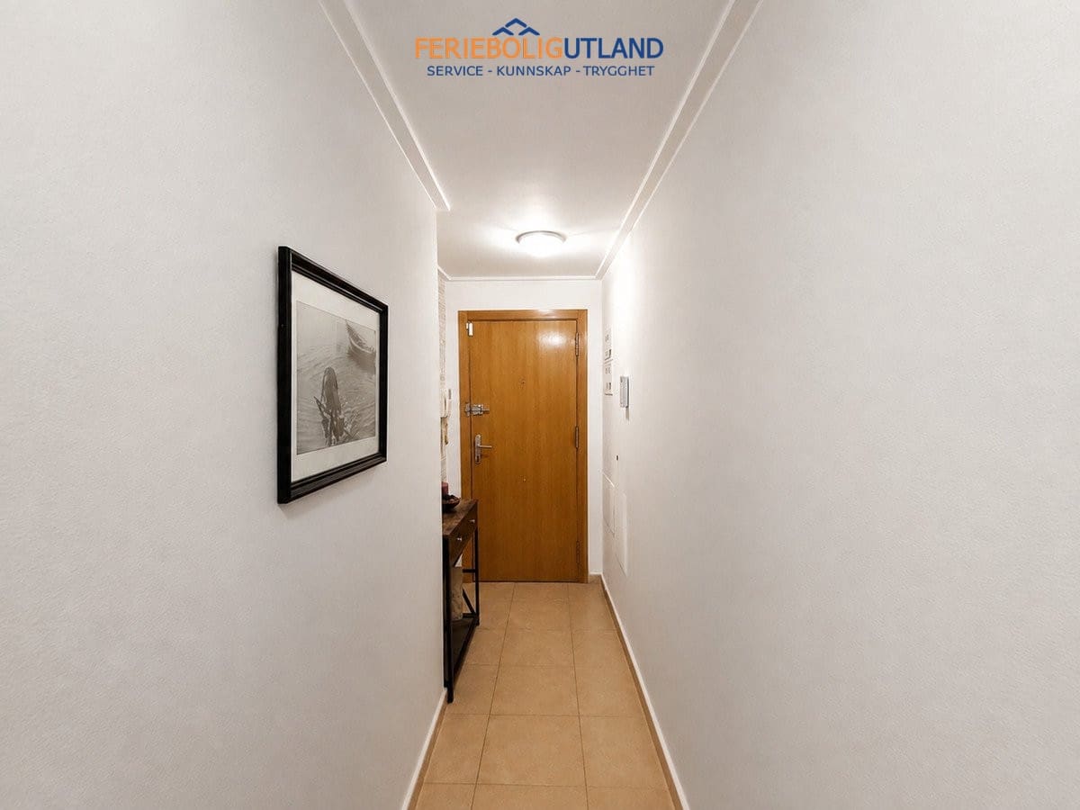 Apartamento de 3 habitaciones en Torrevieja en venta - 269.000 € (Ref: 10045864)
