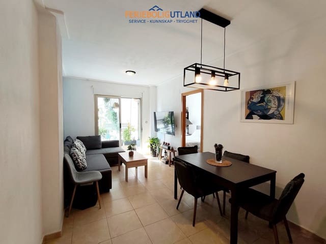 Apartamento de 3 habitaciones en El Molino, Torrevieja en venta - 269.000 € (Ref: 10045864)