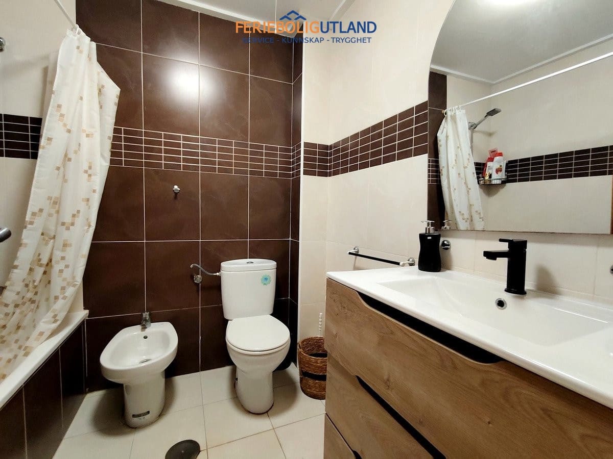 Apartamento de 3 habitaciones en Torrevieja en venta - 269.000 € (Ref: 10045864)