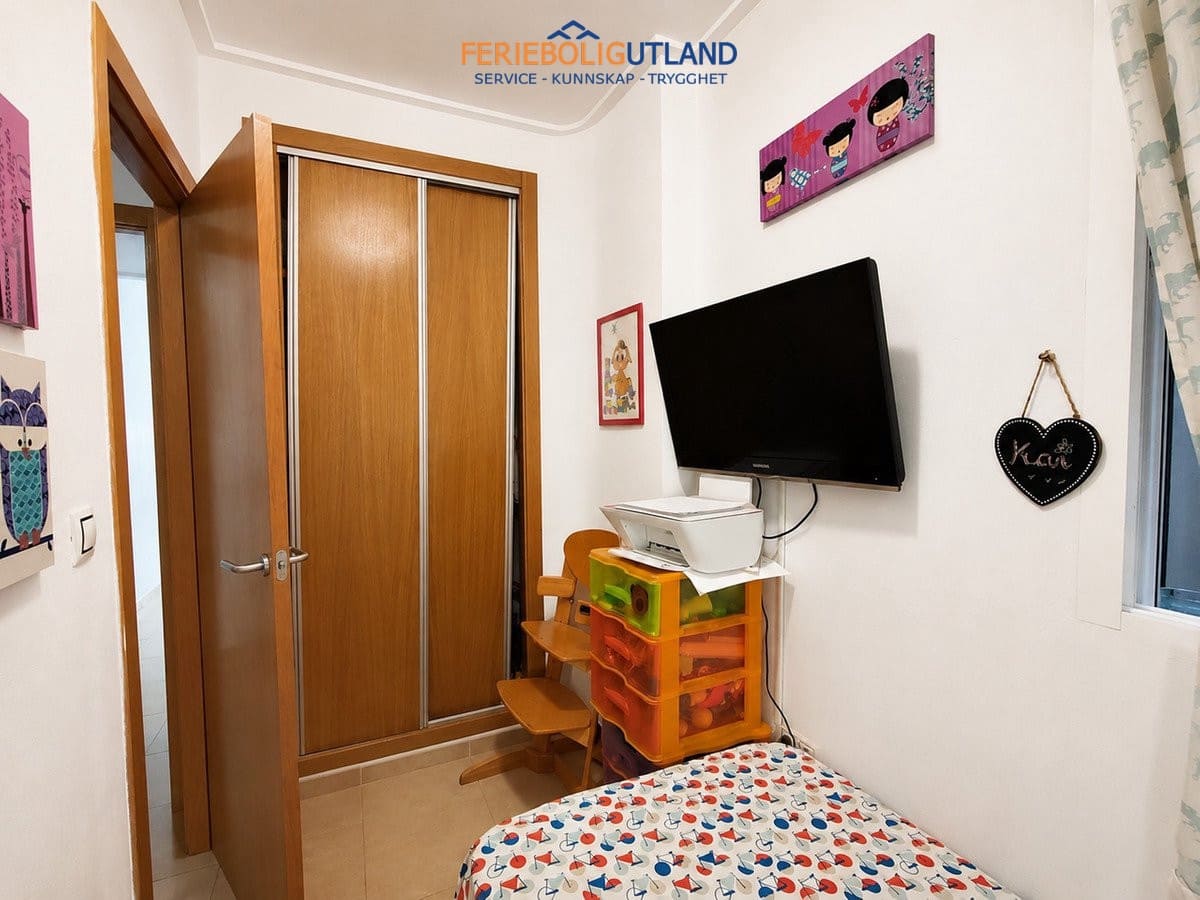 Apartamento de 3 habitaciones en Torrevieja en venta - 269.000 € (Ref: 10045864)