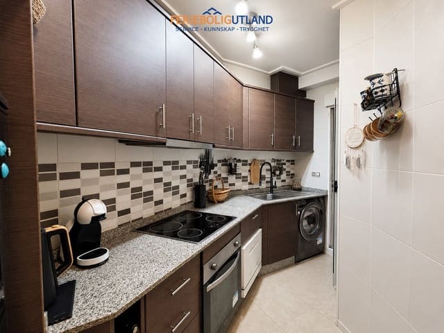 Apartamento de 3 habitaciones en El Molino, Torrevieja en venta - 269.000 € (Ref: 10045864)