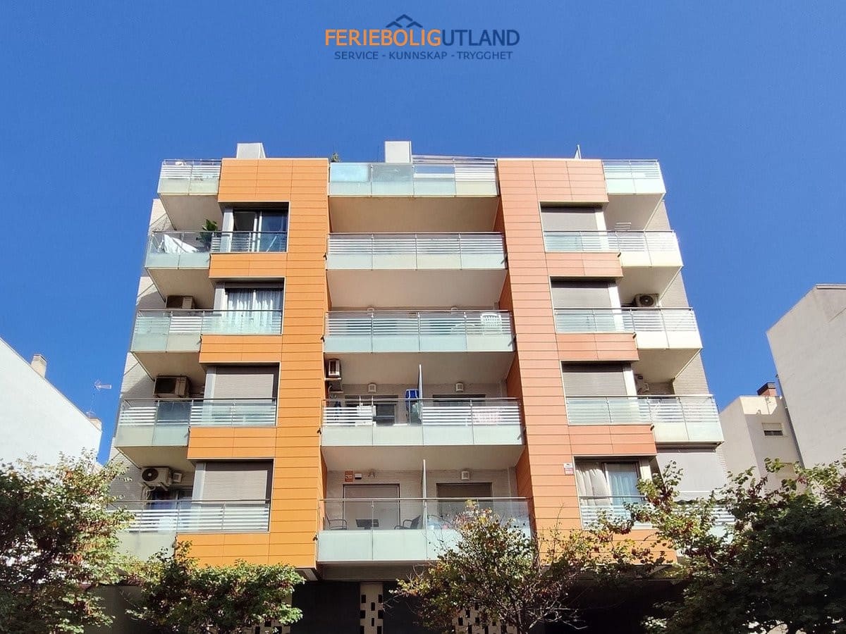 Apartamento de 3 habitaciones en Torrevieja en venta - 269.000 € (Ref: 10045864)