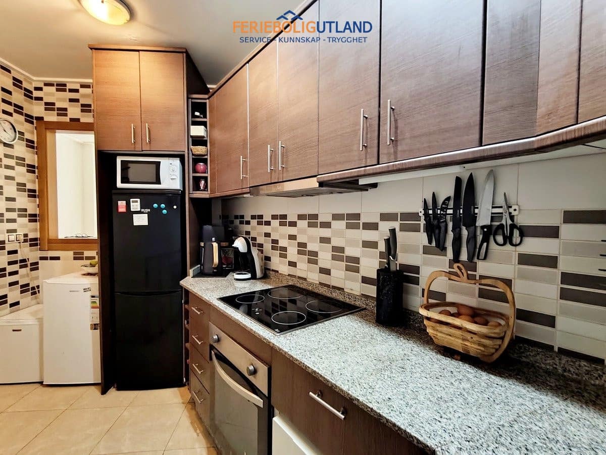 Apartamento de 3 habitaciones en Torrevieja en venta - 269.000 € (Ref: 10045864)