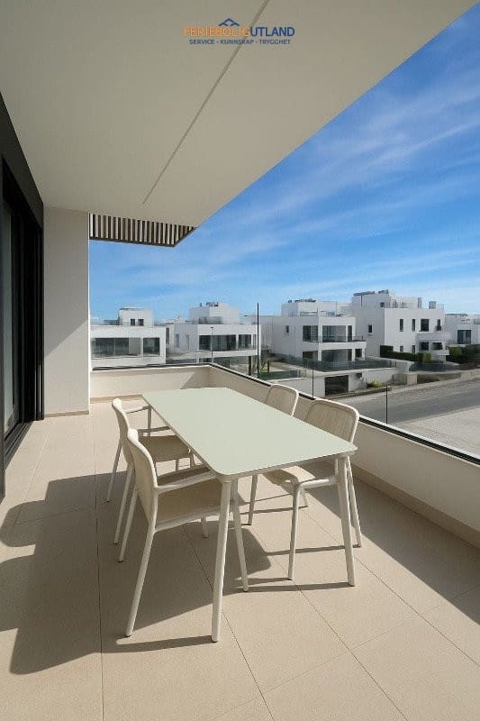 2 makuuhuone Huoneisto myytävänä paikassa Torre-Pacheco mukana uima-altaan 
autotalli - 285 000 € (Ref: 10045865)