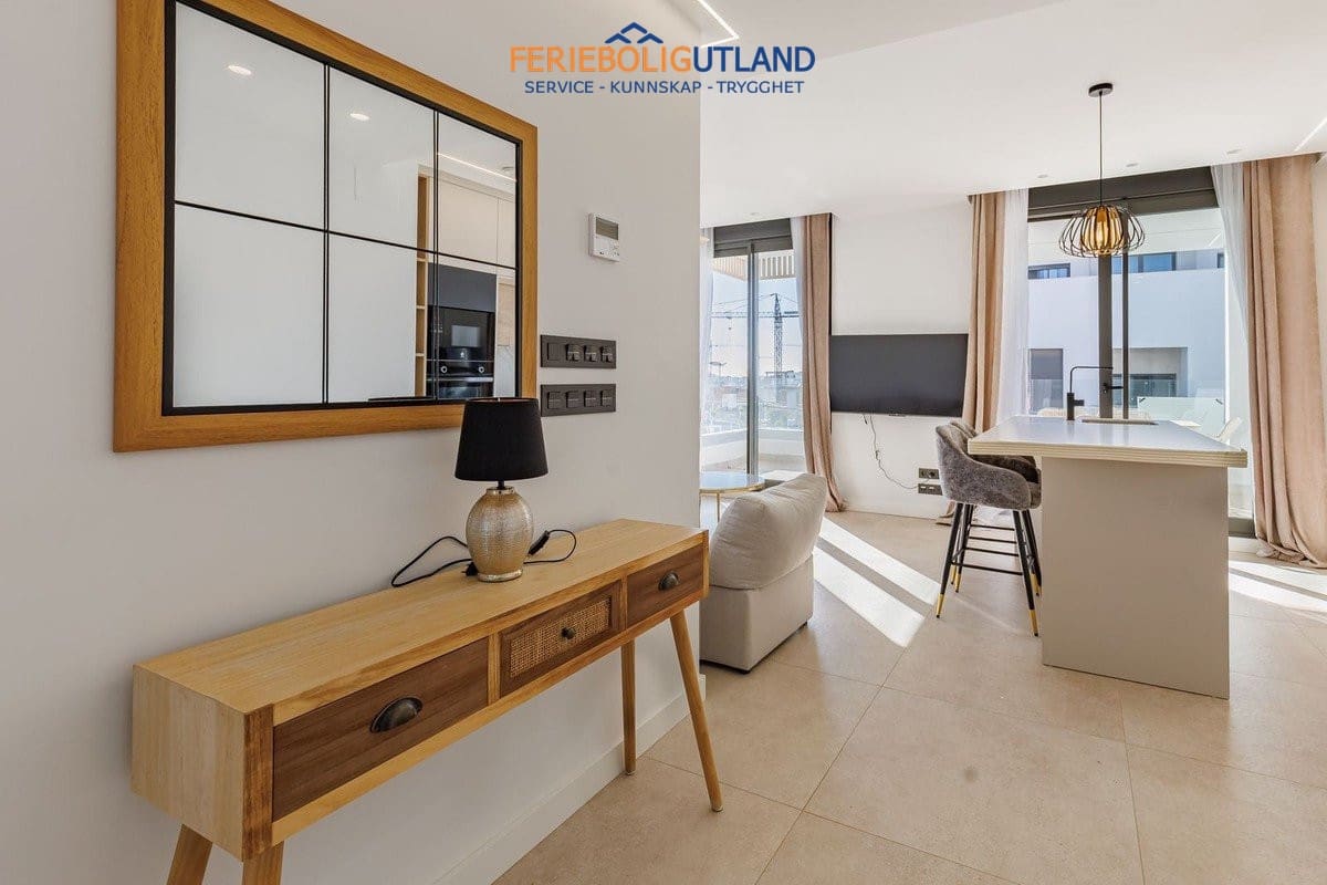 2 makuuhuone Huoneisto myytävänä paikassa Torre-Pacheco mukana uima-altaan 
autotalli - 285 000 € (Ref: 10045865)