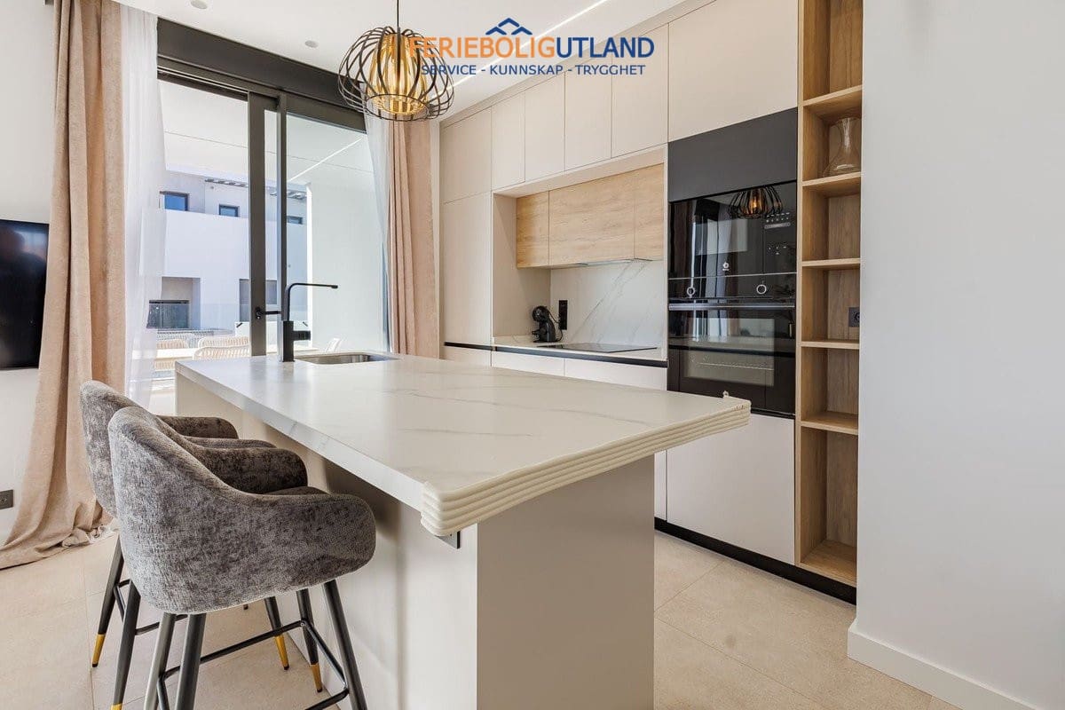 2 makuuhuone Huoneisto myytävänä paikassa Torre-Pacheco mukana uima-altaan 
autotalli - 285 000 € (Ref: 10045865)
