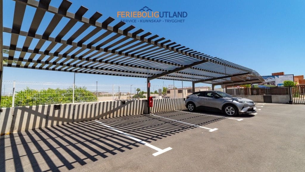 2 makuuhuone Huoneisto myytävänä paikassa Torre-Pacheco mukana uima-altaan 
autotalli - 285 000 € (Ref: 10045865)
