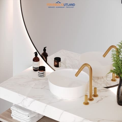 2 camera da letto Appartamento in vendita in Callao Salvaje - Playa Paraíso, Adeje con piscina garage - 1.295.000 € (Rif: 10048228)