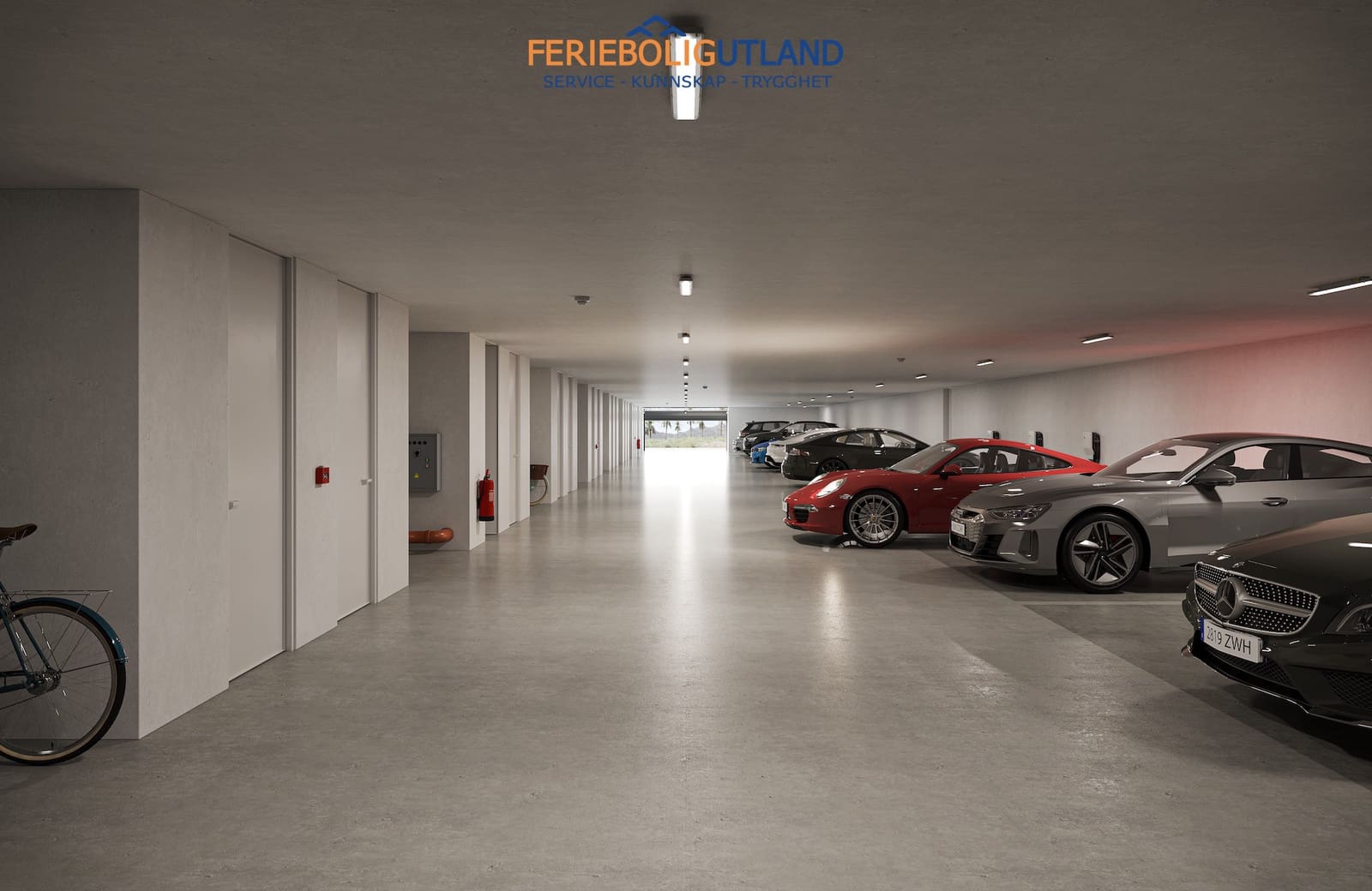 2 camera da letto Appartamento in vendita in Adeje con piscina garage - 1.295.000 € (Rif: 10048228)