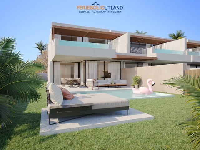2 camera da letto Appartamento in vendita in Callao Salvaje - Playa Paraíso, Adeje con piscina garage - 1.295.000 € (Rif: 10048228)