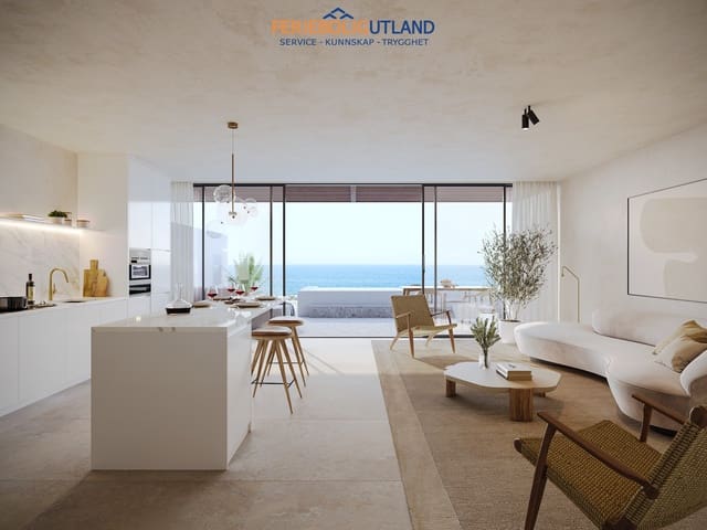 2 camera da letto Appartamento in vendita in Callao Salvaje - Playa Paraíso, Adeje con piscina garage - 1.295.000 € (Rif: 10048228)