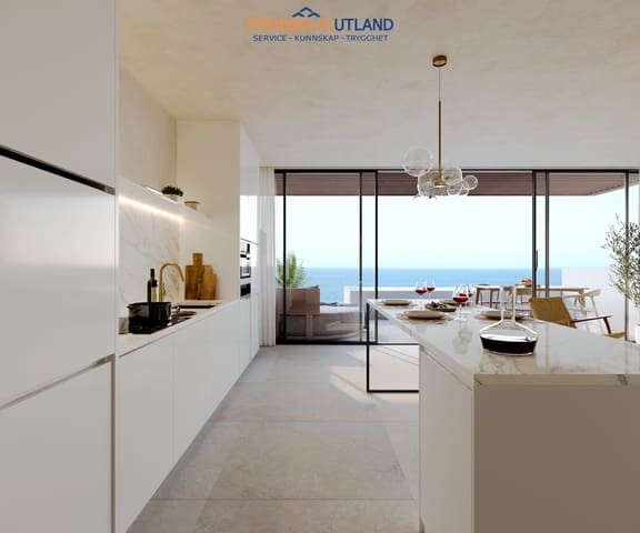 2 sovrum Lägenhet till salu i Callao Salvaje - Playa Paraíso, Adeje med pool garage - 985 000 € (Ref: 10048229)