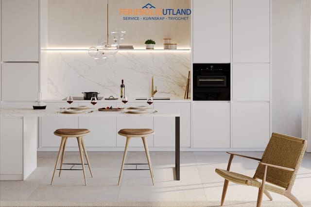 2 sovrum Lägenhet till salu i Callao Salvaje - Playa Paraíso, Adeje med pool garage - 985 000 € (Ref: 10048229)