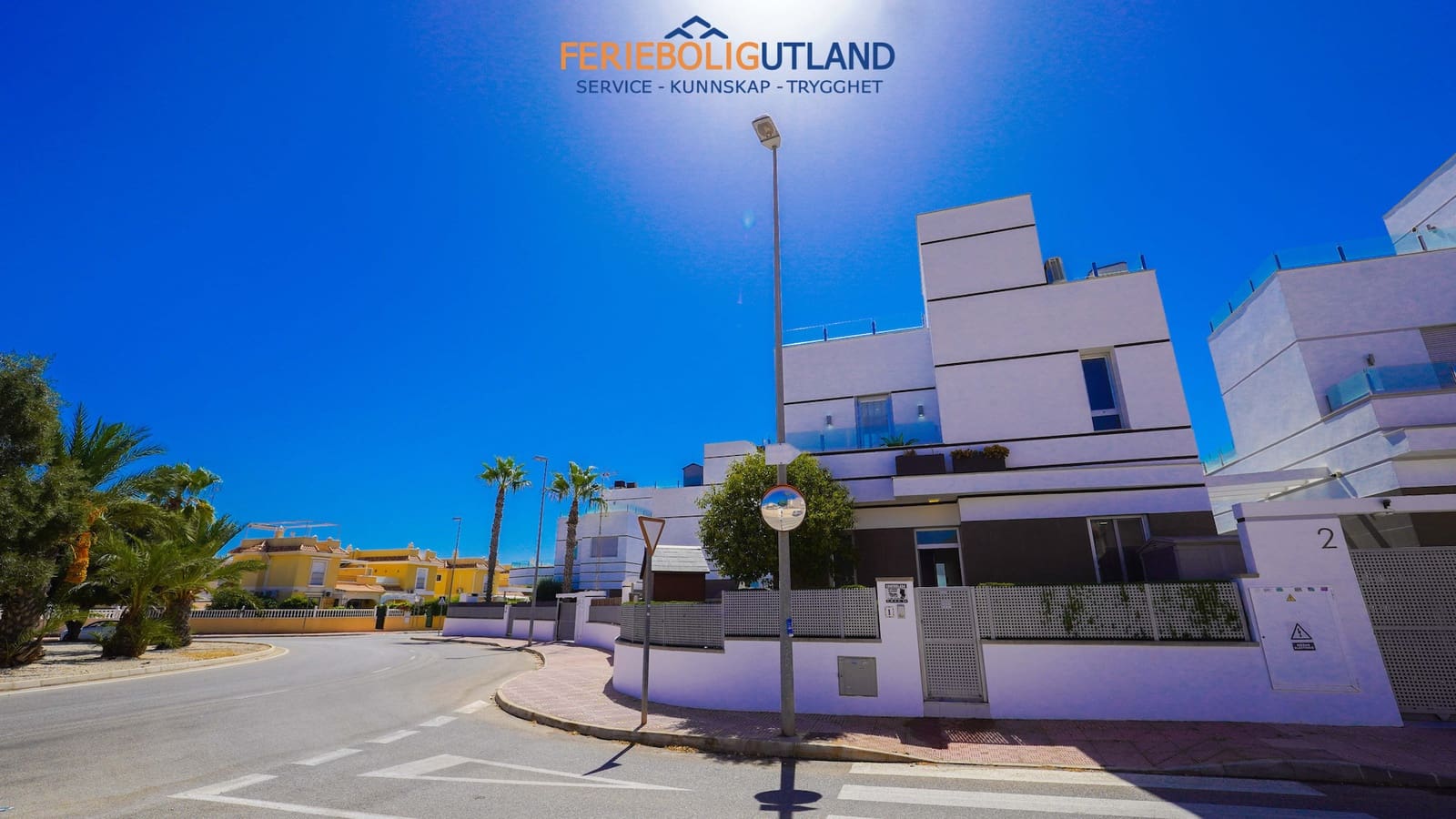 3 chambre Villa/Maison à vendre à Ciudad Quesada avec piscine garage - 439 000 € (Ref: 10052077)