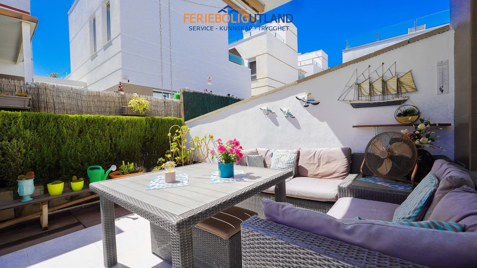 3 chambre Villa/Maison à vendre à Ciudad Quesada avec piscine garage - 439 000 € (Ref: 10052077)