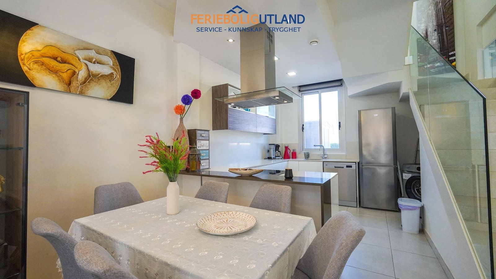 3 chambre Villa/Maison à vendre à Ciudad Quesada avec piscine garage - 439 000 € (Ref: 10052077)