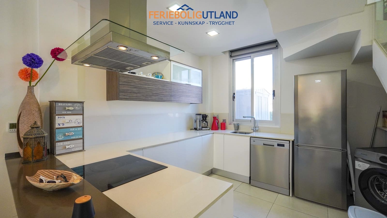 3 chambre Villa/Maison à vendre à Ciudad Quesada avec piscine garage - 439 000 € (Ref: 10052077)