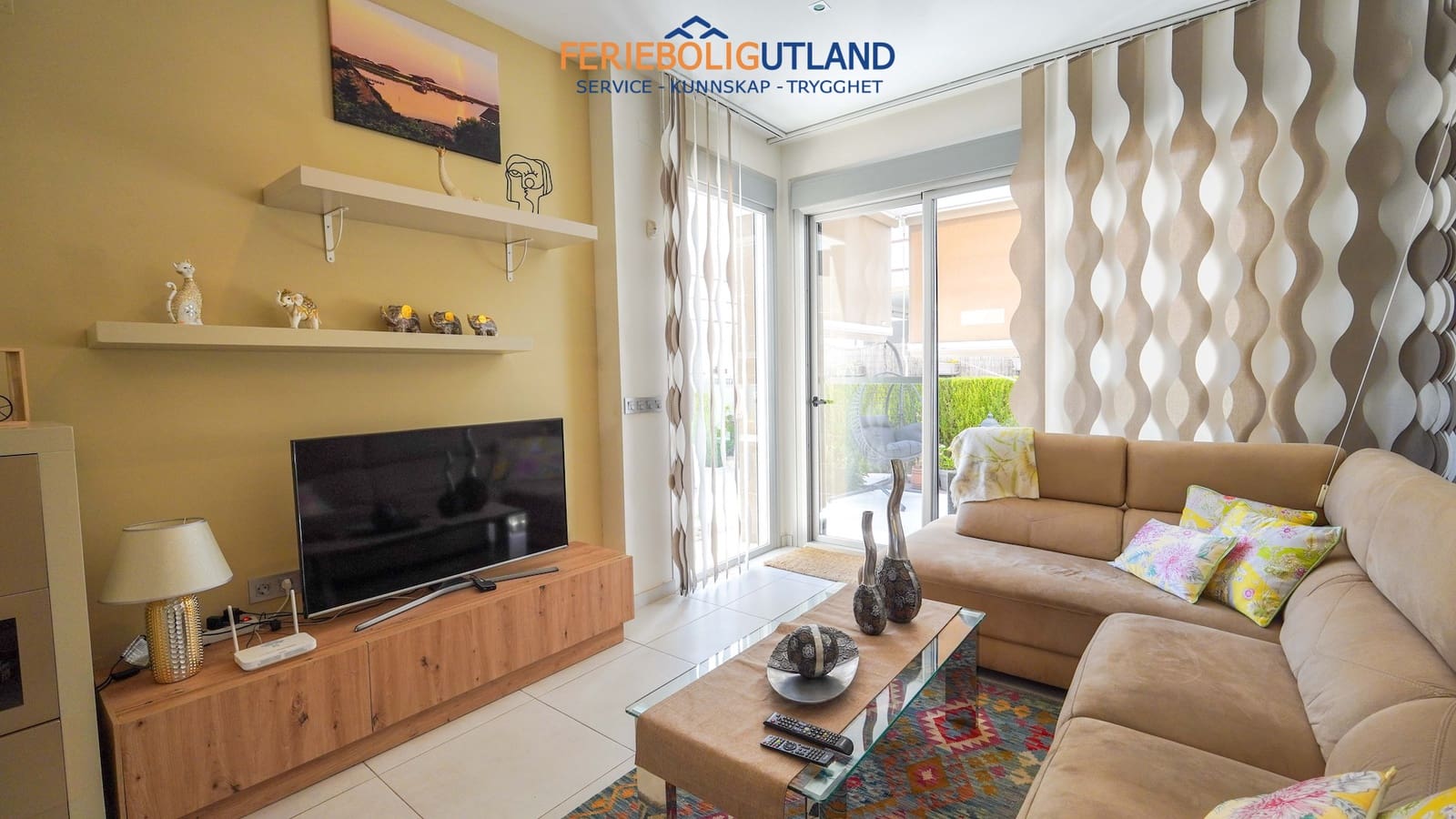 3 chambre Villa/Maison à vendre à Ciudad Quesada avec piscine garage - 439 000 € (Ref: 10052077)