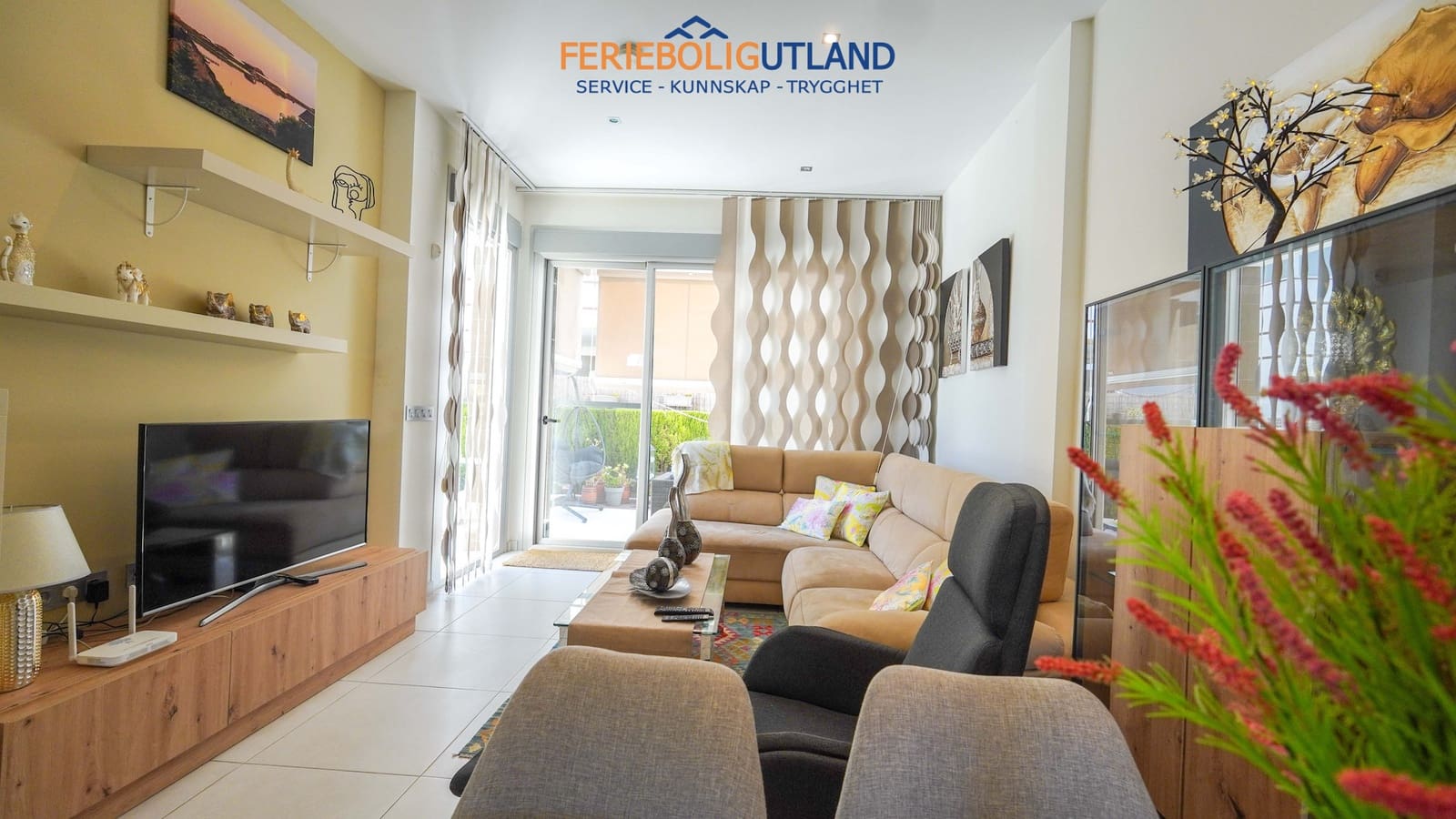 3 chambre Villa/Maison à vendre à Ciudad Quesada avec piscine garage - 439 000 € (Ref: 10052077)