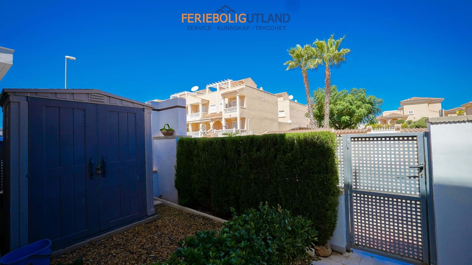 3 chambre Villa/Maison à vendre à Ciudad Quesada avec piscine garage - 439 000 € (Ref: 10052077)
