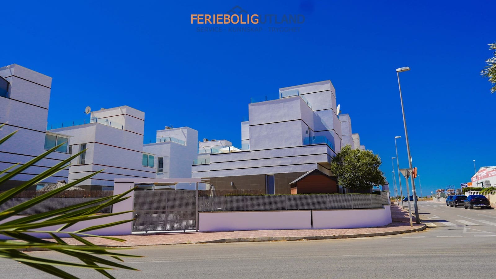 3 chambre Villa/Maison à vendre à Ciudad Quesada avec piscine garage - 439 000 € (Ref: 10052077)