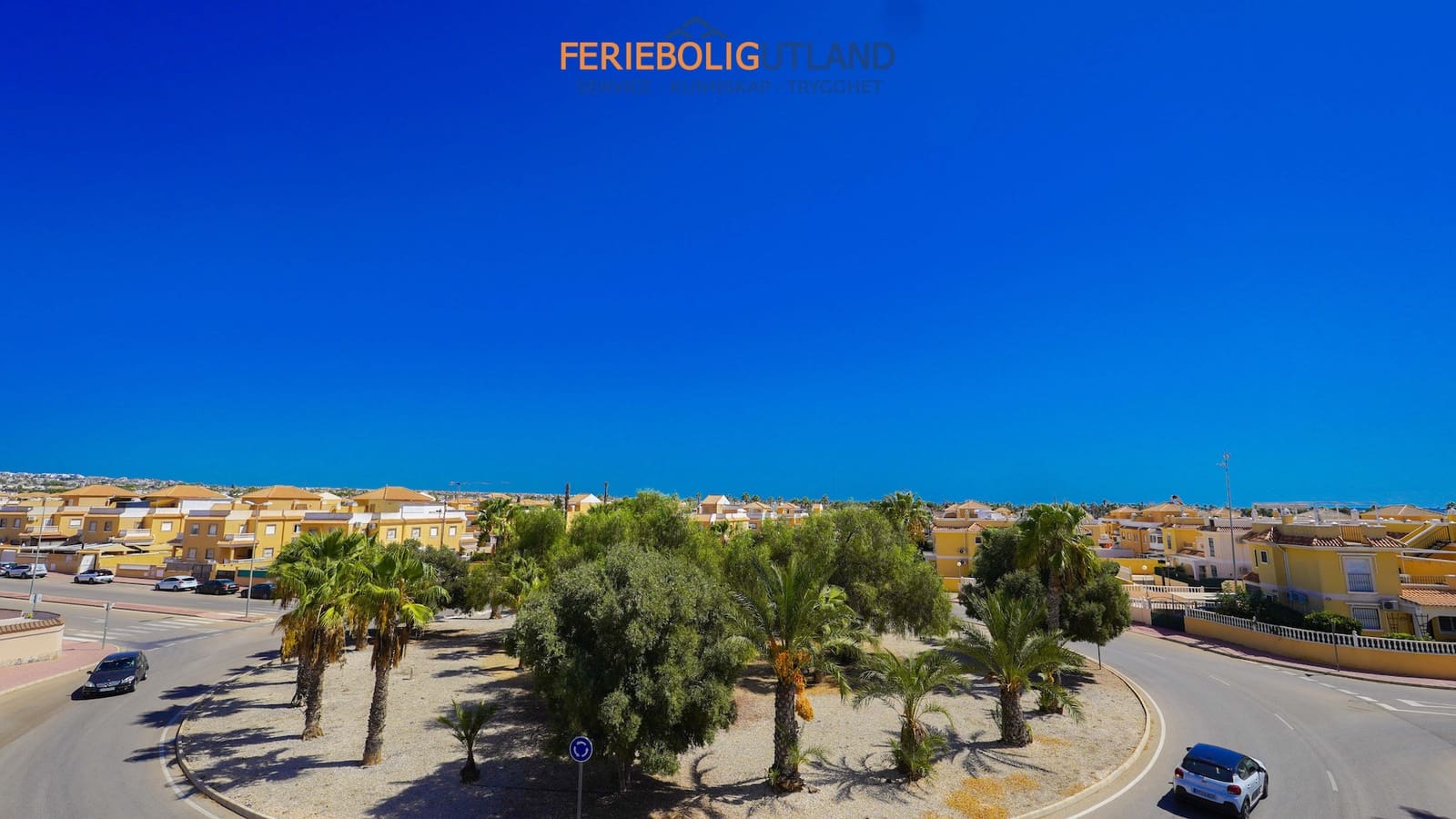 3 chambre Villa/Maison à vendre à Ciudad Quesada avec piscine garage - 439 000 € (Ref: 10052077)