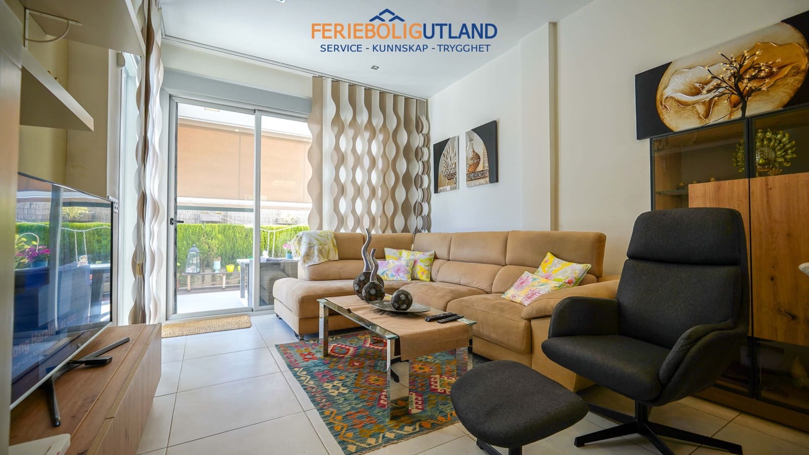 3 chambre Villa/Maison à vendre à Ciudad Quesada avec piscine garage - 439 000 € (Ref: 10052077)