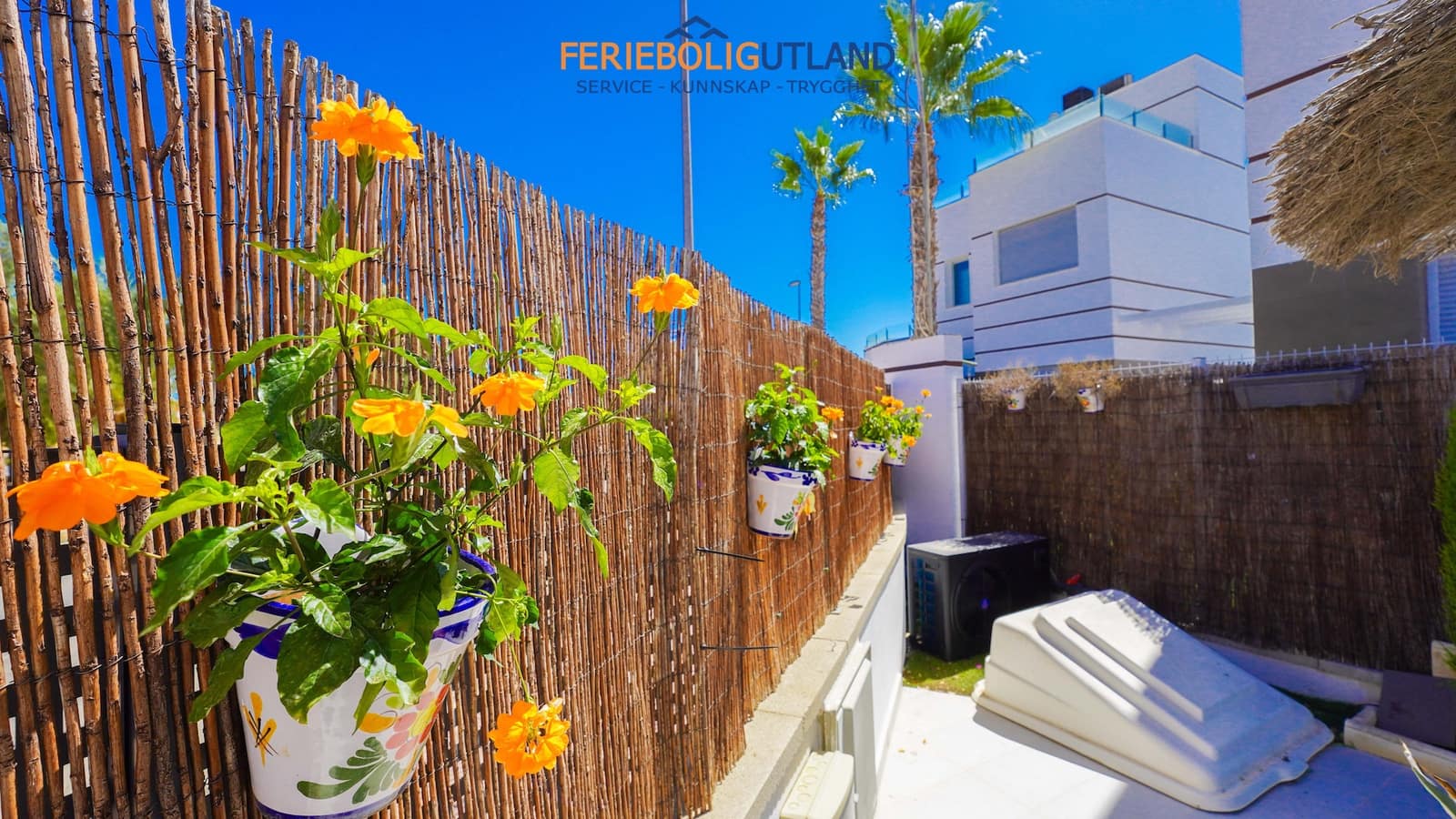 3 chambre Villa/Maison à vendre à Ciudad Quesada avec piscine garage - 439 000 € (Ref: 10052077)