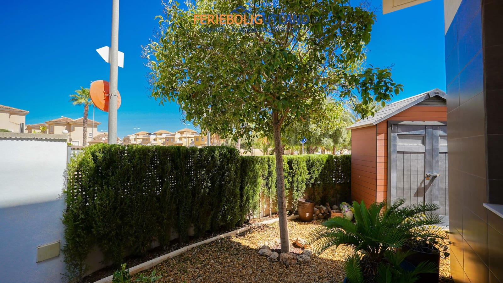 3 chambre Villa/Maison à vendre à Ciudad Quesada avec piscine garage - 439 000 € (Ref: 10052077)