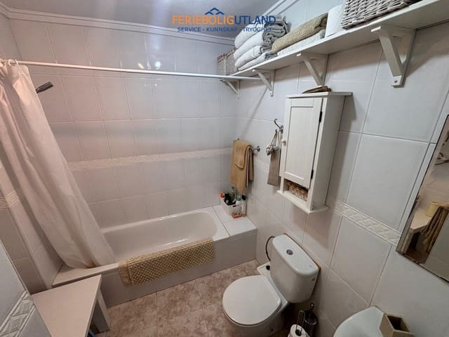 2 soverom Leilighet til salgs i Ciudad Quesada, Rojales med svømmebasseng - € 124 500 (Ref: 10054307)