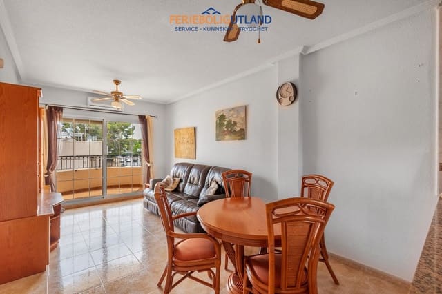 2 camera da letto Appartamento in vendita in Villamartin, Orihuela con piscina - 175.000 € (Rif: 10054308)