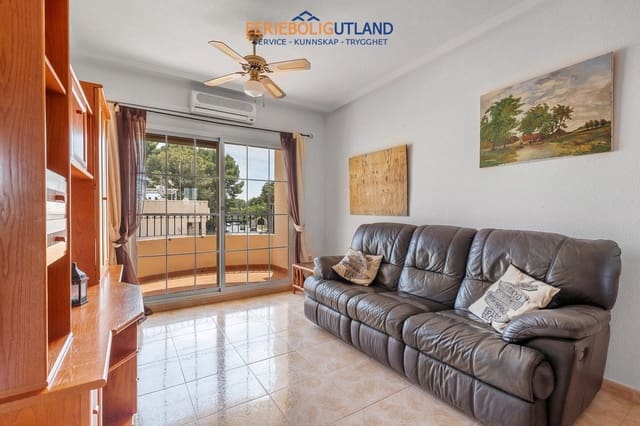 2 camera da letto Appartamento in vendita in Villamartin, Orihuela con piscina - 175.000 € (Rif: 10054308)