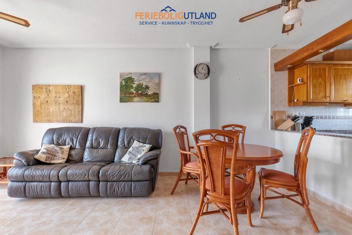 2 camera da letto Appartamento in vendita in Villamartin con piscina - 175.000 € (Rif: 10054308)