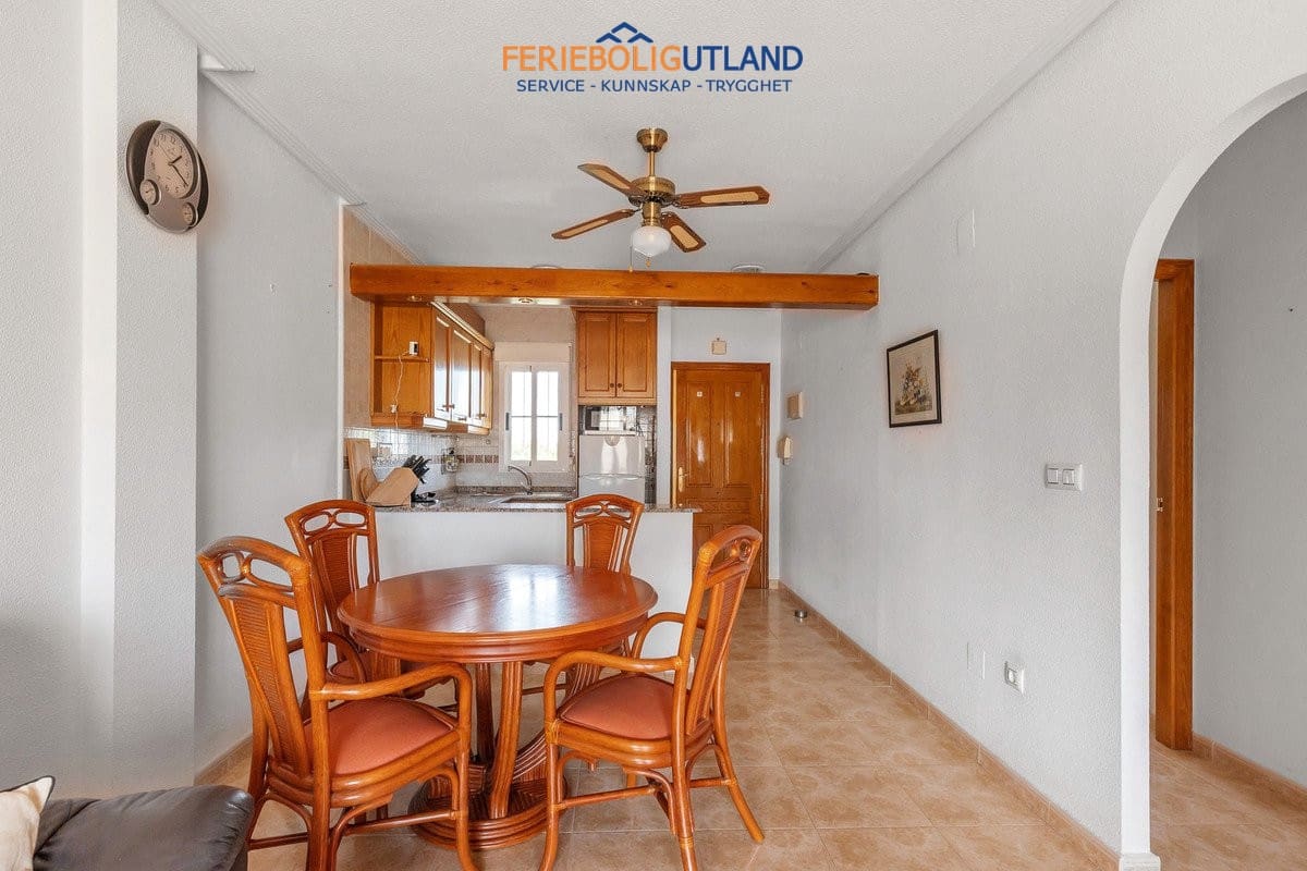2 camera da letto Appartamento in vendita in Villamartin con piscina - 175.000 € (Rif: 10054308)