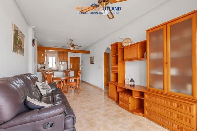 2 camera da letto Appartamento in vendita in Villamartin, Orihuela con piscina - 175.000 € (Rif: 10054308)