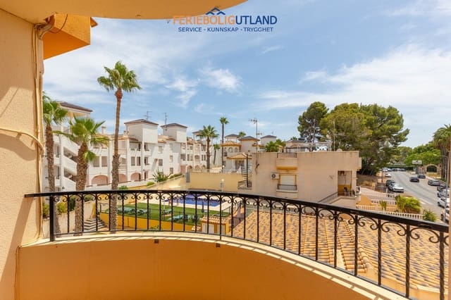 2 camera da letto Appartamento in vendita in Villamartin, Orihuela con piscina - 175.000 € (Rif: 10054308)