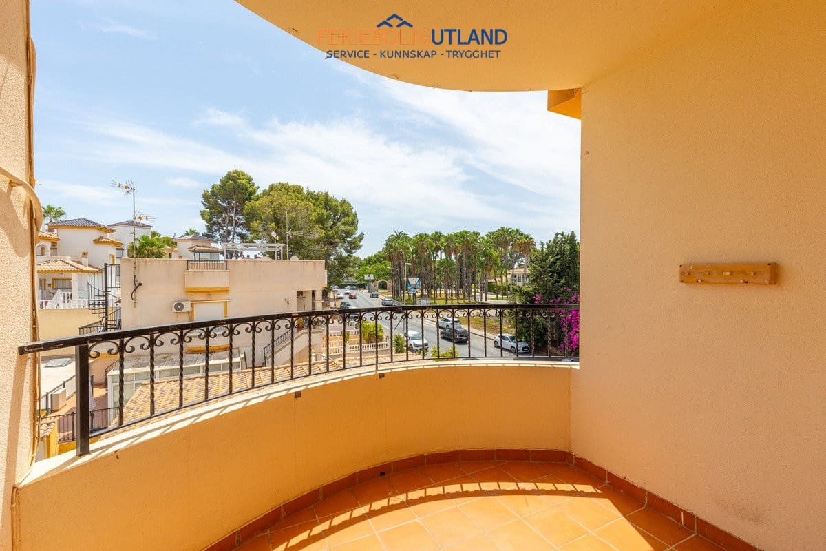 2 camera da letto Appartamento in vendita in Villamartin con piscina - 175.000 € (Rif: 10054308)