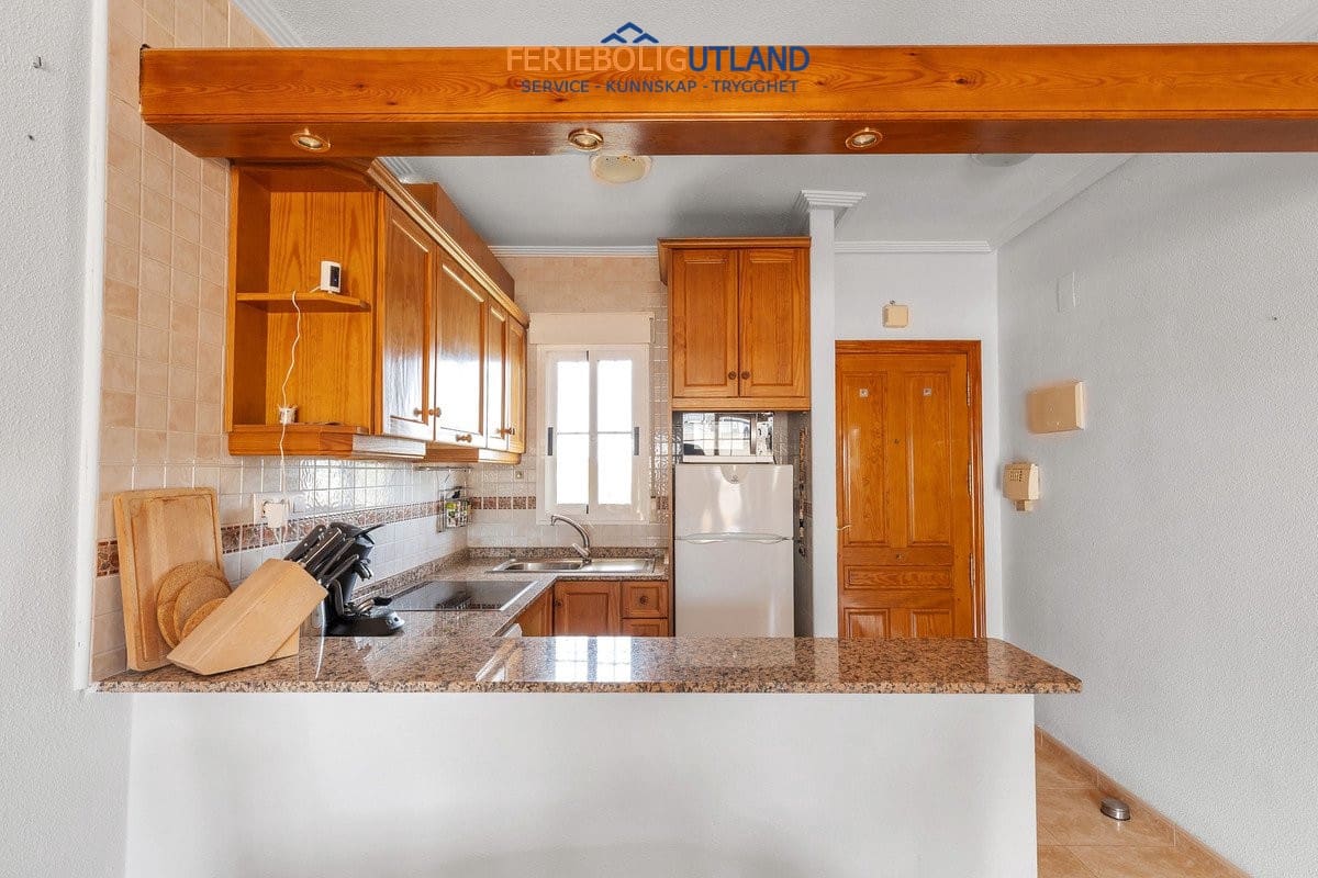 2 camera da letto Appartamento in vendita in Villamartin con piscina - 175.000 € (Rif: 10054308)