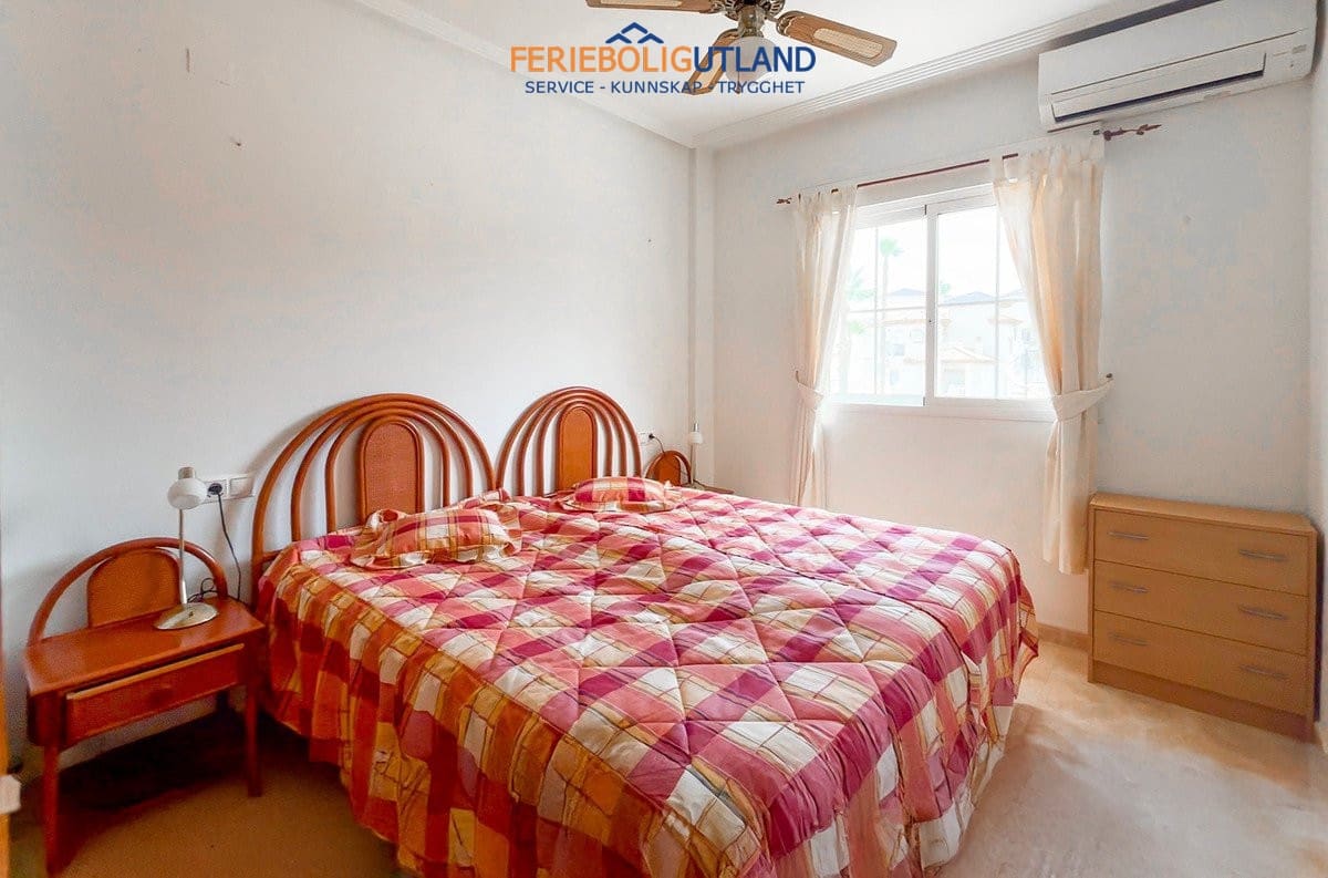 2 camera da letto Appartamento in vendita in Villamartin con piscina - 175.000 € (Rif: 10054308)