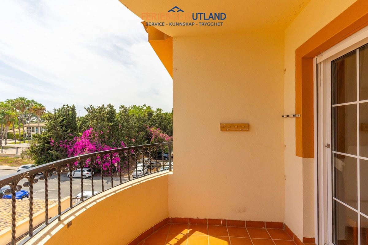 2 camera da letto Appartamento in vendita in Villamartin con piscina - 175.000 € (Rif: 10054308)