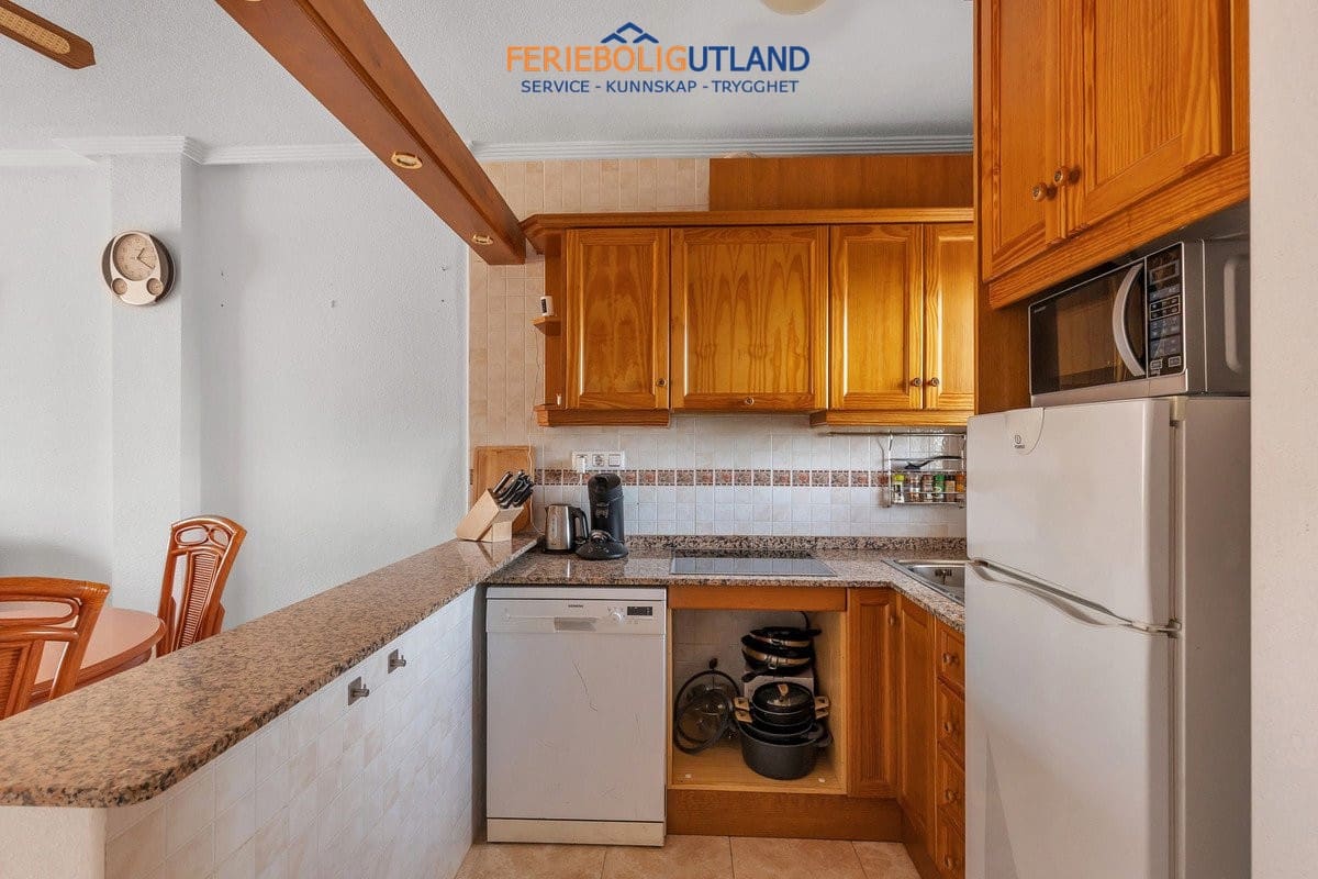 2 camera da letto Appartamento in vendita in Villamartin con piscina - 175.000 € (Rif: 10054308)
