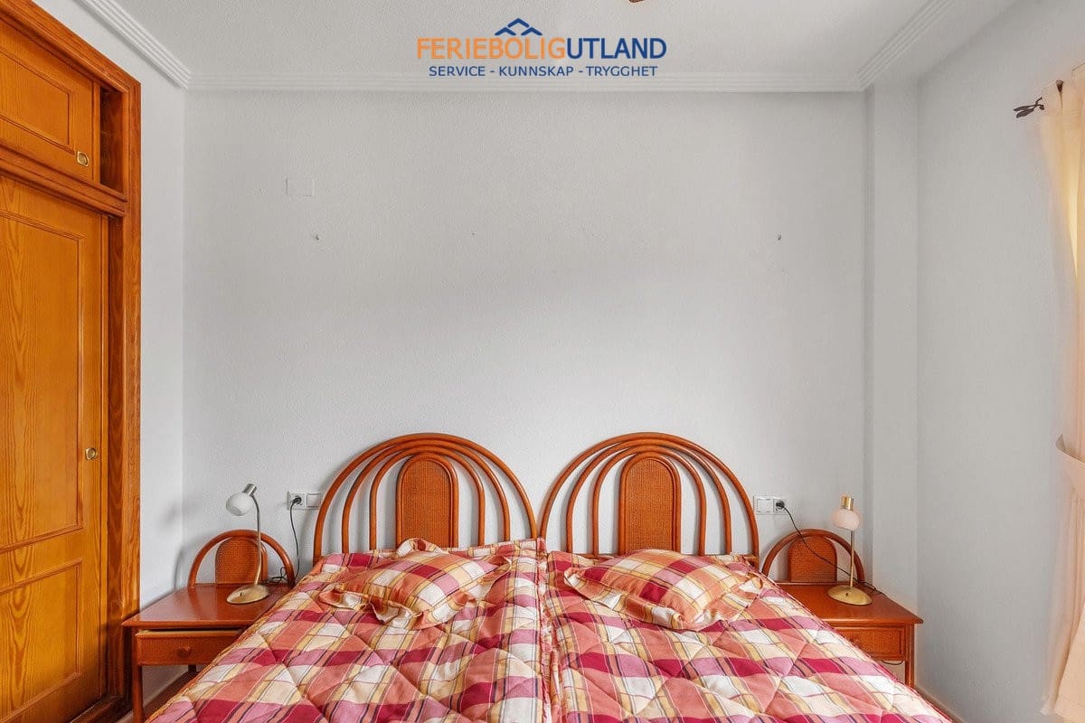 2 camera da letto Appartamento in vendita in Villamartin con piscina - 175.000 € (Rif: 10054308)