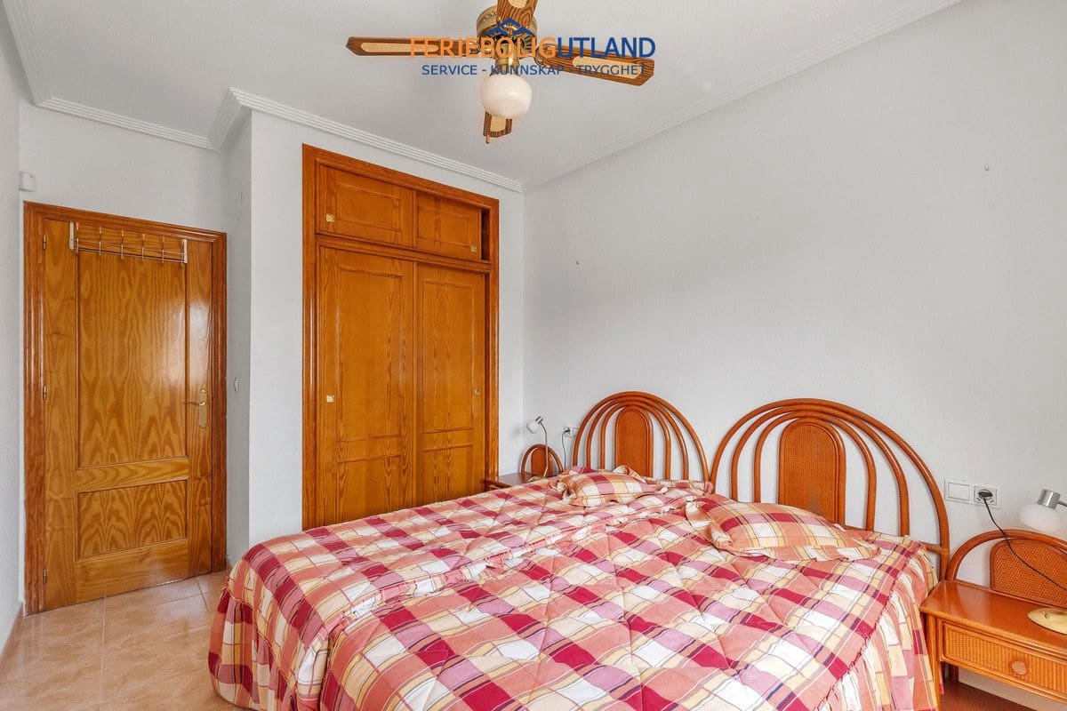 2 camera da letto Appartamento in vendita in Villamartin con piscina - 175.000 € (Rif: 10054308)
