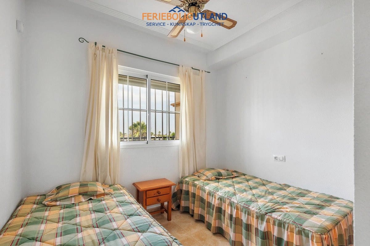 2 camera da letto Appartamento in vendita in Villamartin con piscina - 175.000 € (Rif: 10054308)