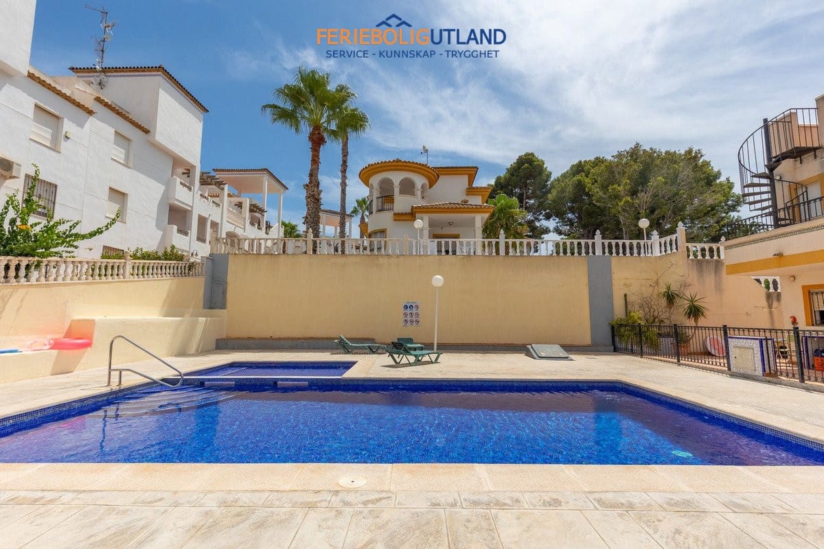 2 camera da letto Appartamento in vendita in Villamartin con piscina - 175.000 € (Rif: 10054308)