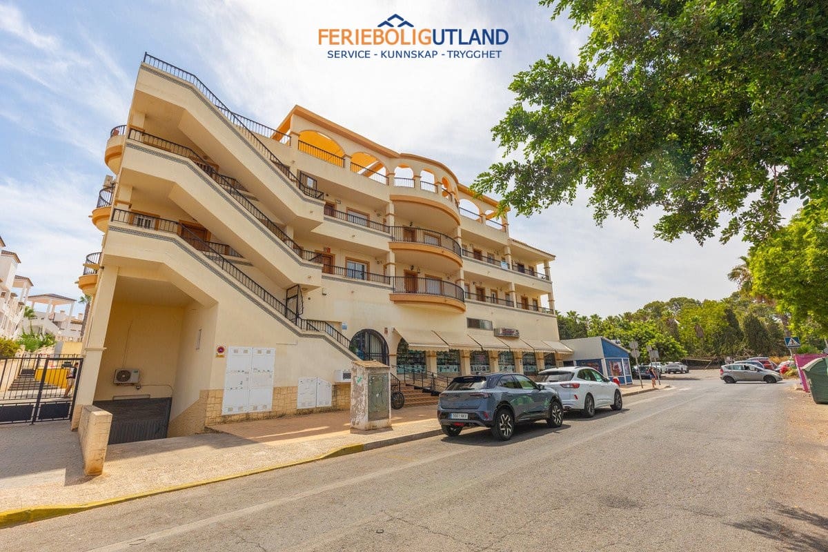 2 camera da letto Appartamento in vendita in Villamartin con piscina - 175.000 € (Rif: 10054308)