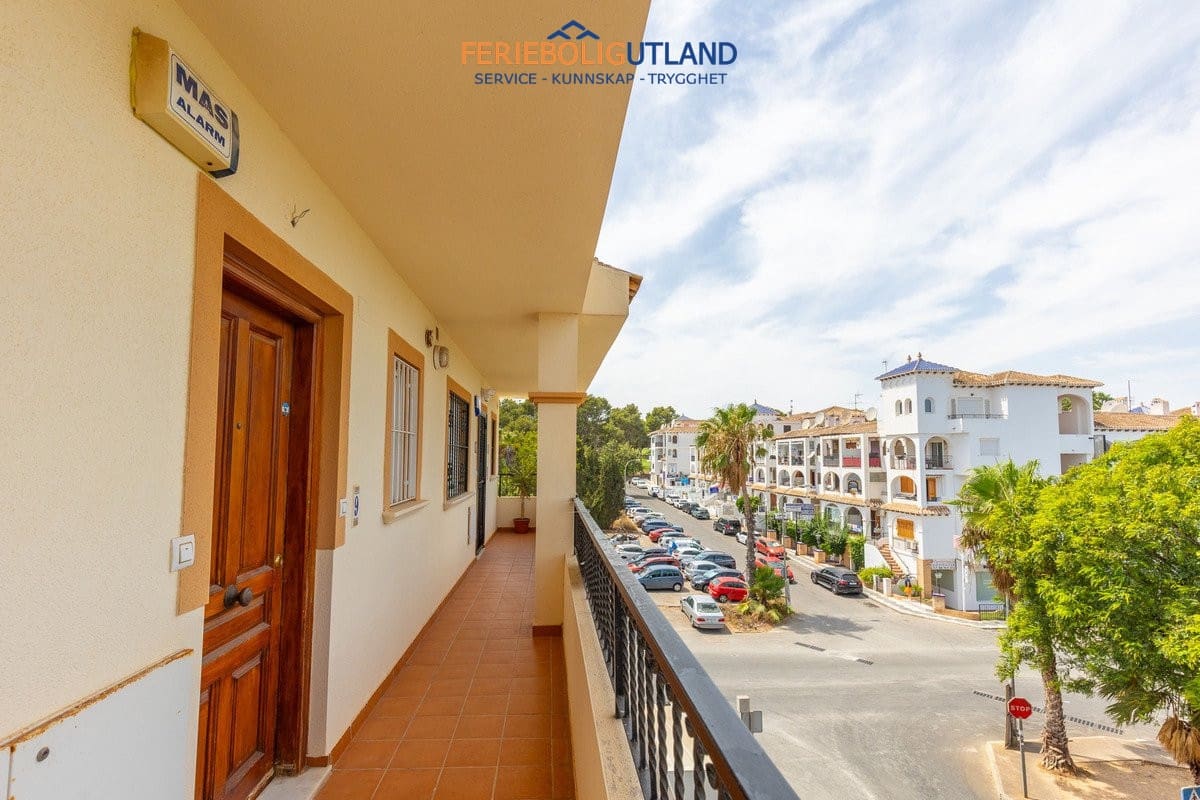2 camera da letto Appartamento in vendita in Villamartin con piscina - 175.000 € (Rif: 10054308)