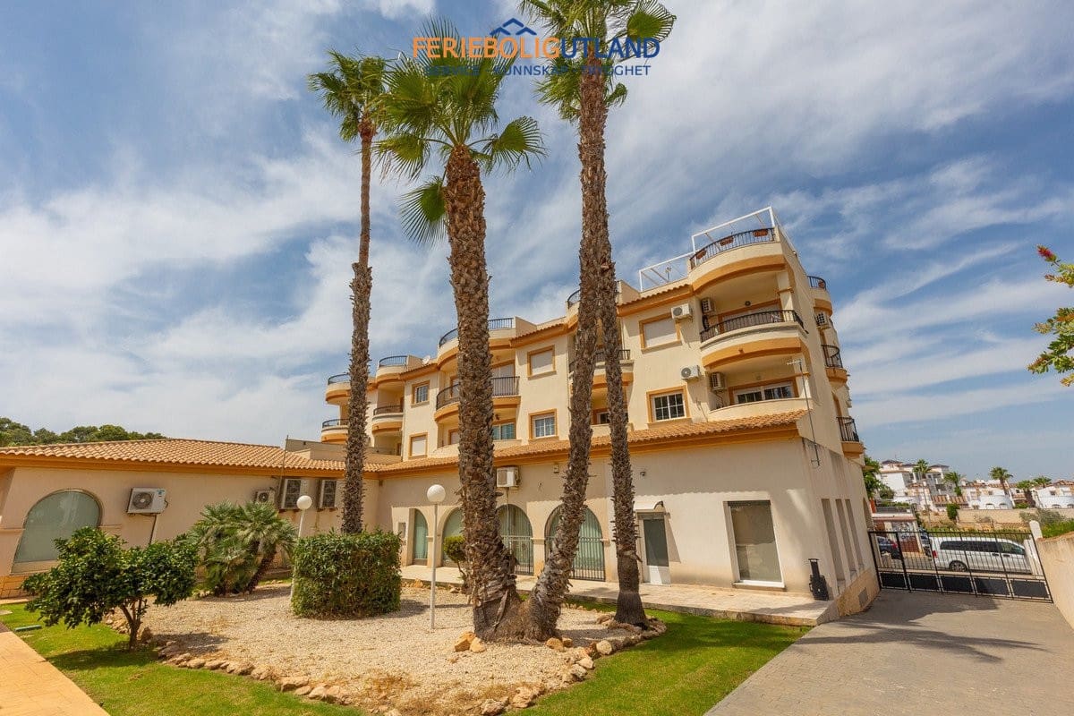 2 camera da letto Appartamento in vendita in Villamartin con piscina - 175.000 € (Rif: 10054308)